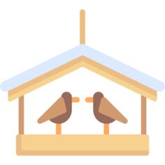 鸟巢