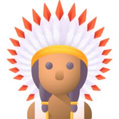 Native american