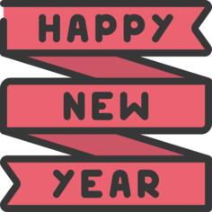 Happy new year