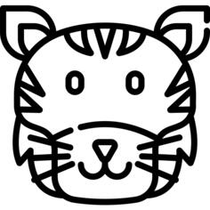 虎