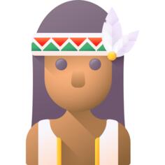 Native american