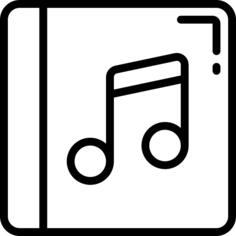 音乐专辑
