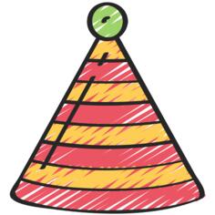 Party hat
