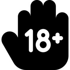 18岁