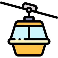Cable car