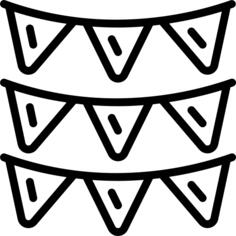 Bunting