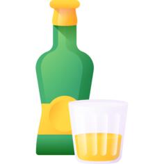 龙舌兰酒