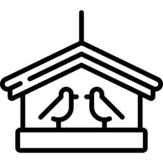 鸟巢