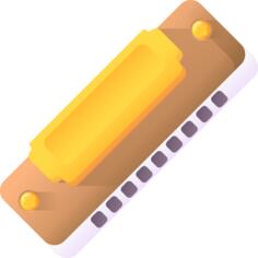 Harmonica
