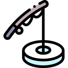 Fishing rod