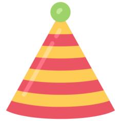 Party hat