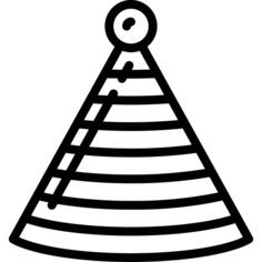 Party hat