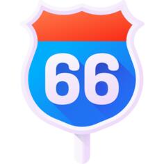 66号公路