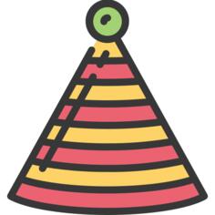 Party hat