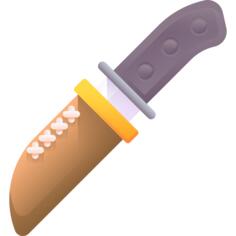 Knife