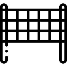 终点线
