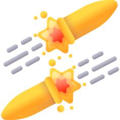 Bullets