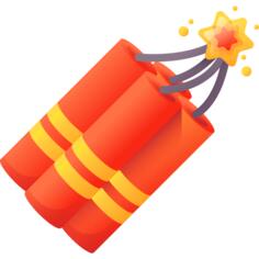 Dynamite