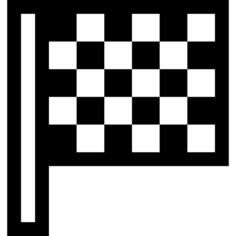 Racing flag