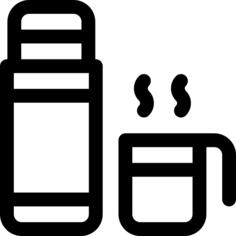 Thermo flask