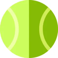 Tennis ball