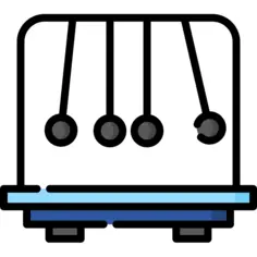 Newton cradle