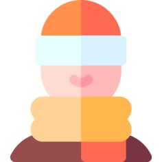 男子