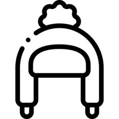 冬帽