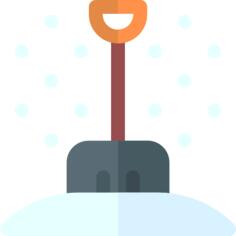 铲
