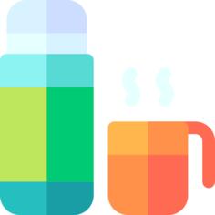 Thermo flask