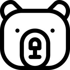 Polar bear