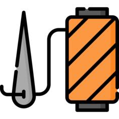 Needle