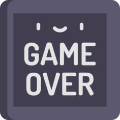 Game over