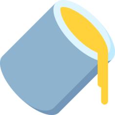 油漆桶