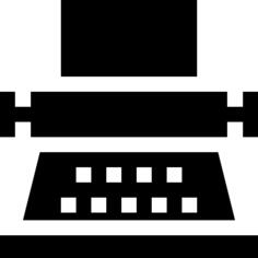 打字机
