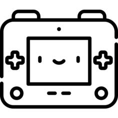 Videogame console