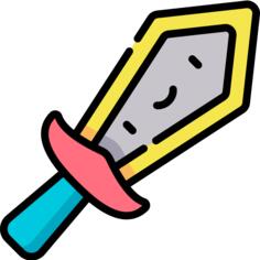 剑