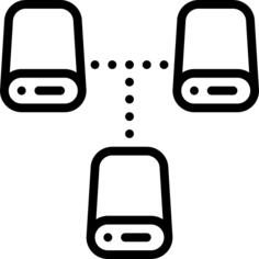 后备