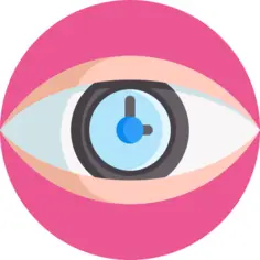 眼睛