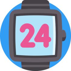 Wristwatch