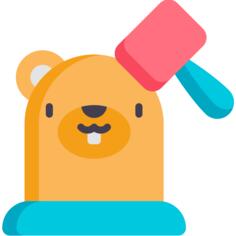 鼠游戏