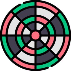 Dartboard