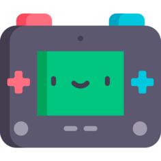 Videogame console