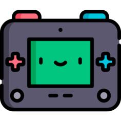 Videogame console