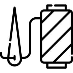 Needle