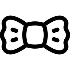 Bow tie