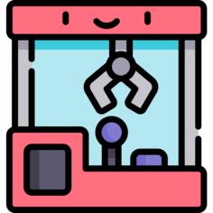 Claw machine