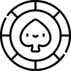 赌场筹码