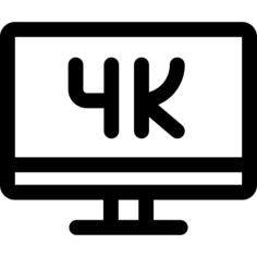 4k