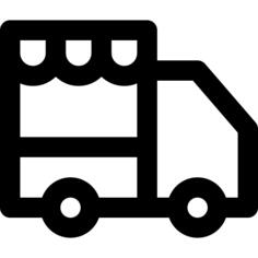 Food truck